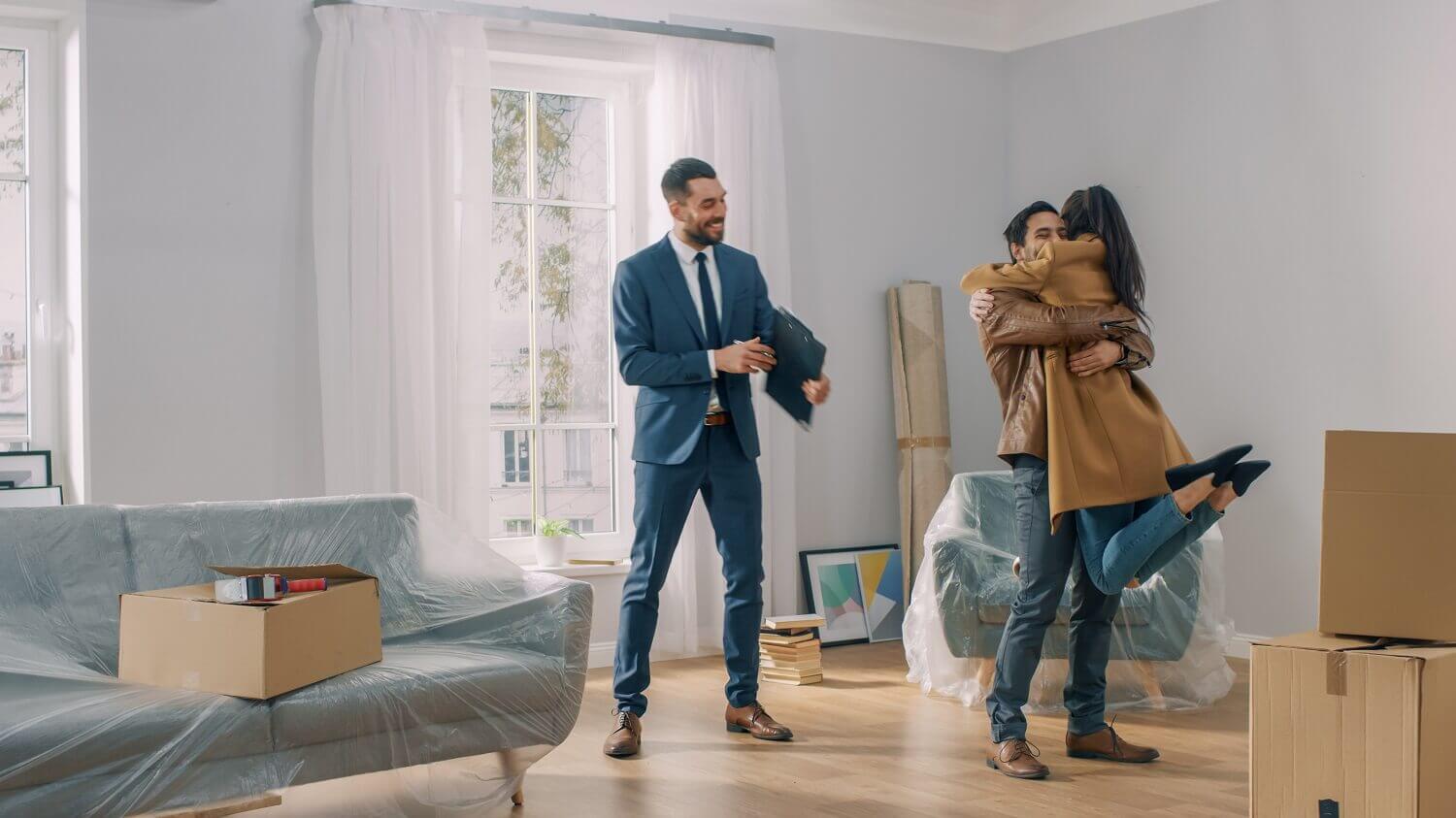 what does it take to be a successful real estate agent in 2021