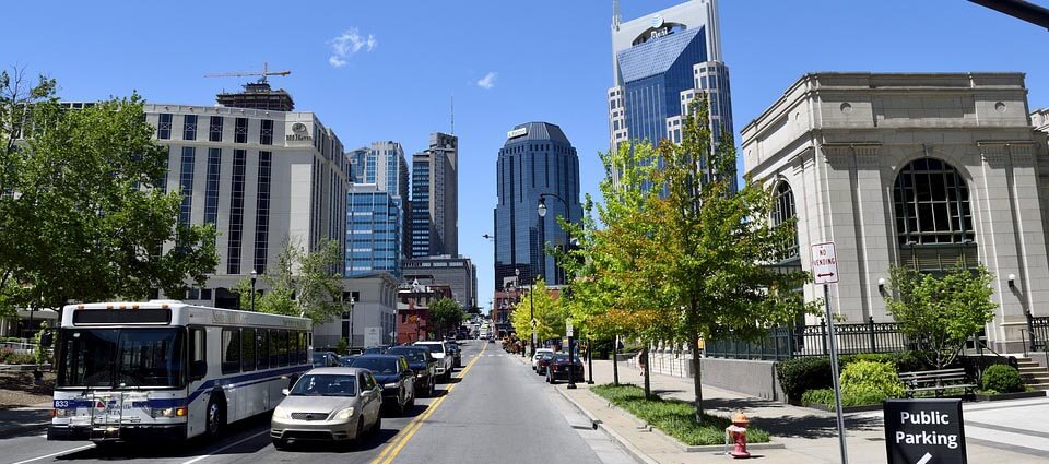 Tennessee home buying and selling process